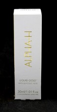 Alpha-H Liquid Gold Resurfaces Skin Tone Age Spots Acne Scars 1.01 OZ. 30ml NEW