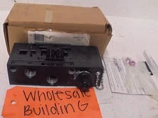 PARKER SCHRADER BELLOWS, AL SUBBASE 4 PIN, K022122, SS 3/8, FRD/GM