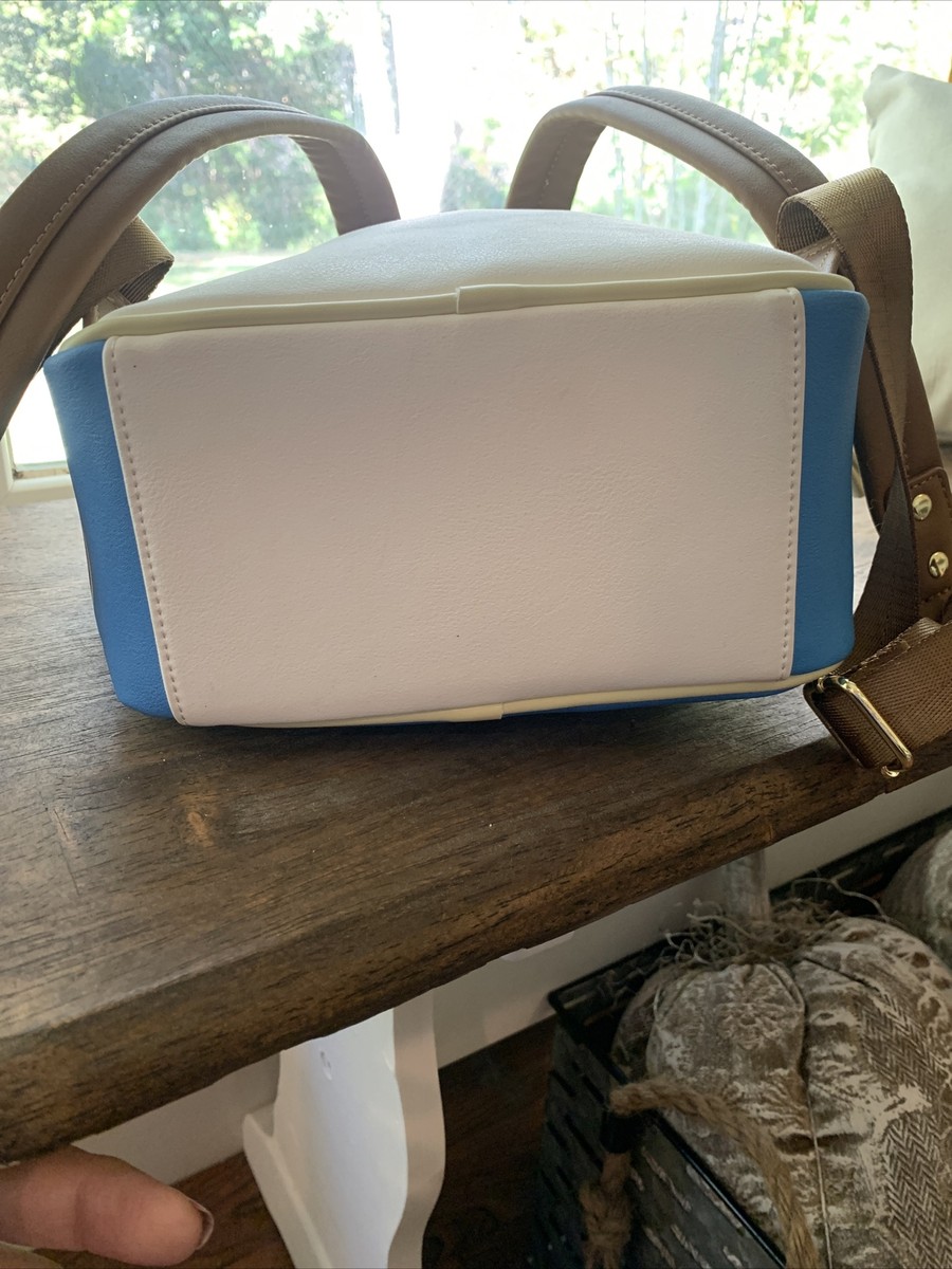 Sac à dos Loungefly - Stranger Things - Hawkings High - Au Comptoir des