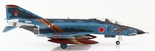 1/72 RF-4E Phantom II, 47-6905, 501 SQ, JASDF "Final Year 2020" - HA19029