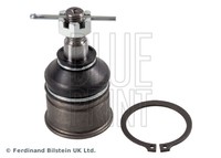 Blue Print Traggelenk Vorne Beidseitig Unten FüR Honda Civic VI Hatchback