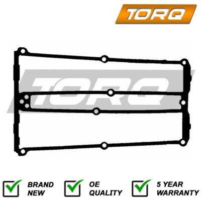 Rocker Cover Box Gasket Torq Fits Ford Focus C-Max Mondeo 1.6 1.8 2.0