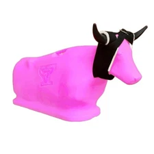 7K Rope Something Steer - Heading Dummy  (Pink)