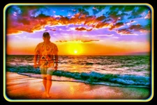 JIMMY BUFFETT TRIBUTE 8"X12" METAL SIGN MAN CAVE MARGARITAVILLE HOT TUB TIKI BAR