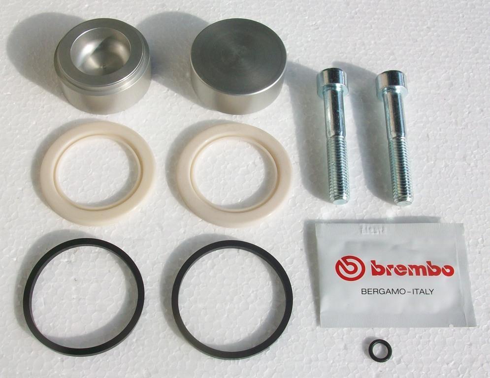 Repartursatz Bremszange Brembo 48mm für BMW R80/100 GS, R80Basic 