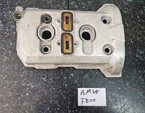 Ventildeckel Zylinderkopfhaube Motordeckel Motor-Deckel BMW F 800 F800 ST R 06-