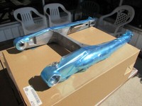 2006 Harley-Davidson VRSCA V-Rod New Swingarm for ’05’07 VRod VRSCA