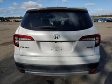 Used Engine Complete Assembly fits: 2019 Honda Pilot 3.5L VIN 5 6th digit FWD AT