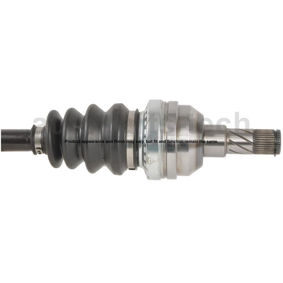 1x Eje CV delantero izquierdo nuevo Cardone para Chevrolet Aveo5 2006~2011 Foto 3 de 3