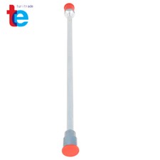 Universal Airless Paint Sprayer Spray Gun Tip Extension Pole 50cm