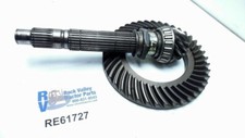 Ring And Pinion Re61727