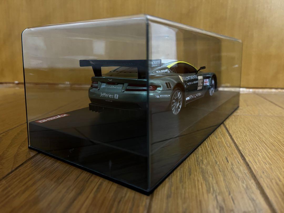 Kyosho Mini-Z Aston Martin Body Only | eBay