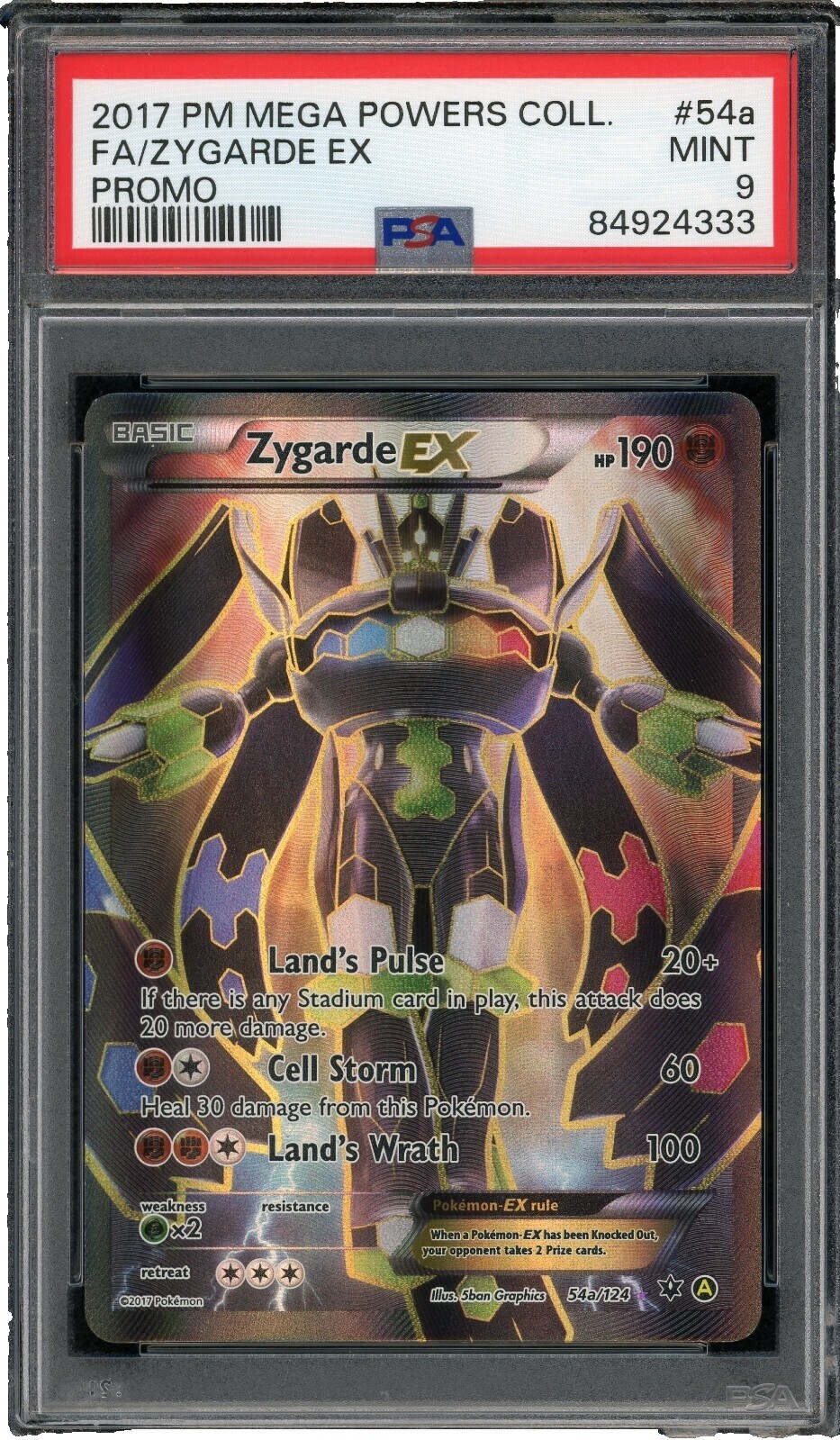 Full Art Zygarde Ex | eBay Full Art Zygarde Ex | eBay