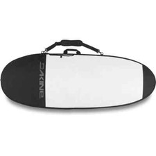 Surfboard Bag Dakine Daylight Surf Thruster 5&rsquo;4&rdquo; White Brand New Never Used