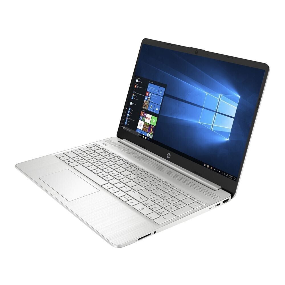 HP 15.6