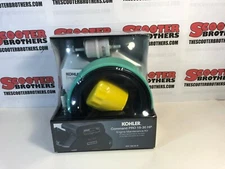 OEM KOHLER ENGINE MAINTENANCE KIT 24 789 02-S COMMAND PRO 18-30HP 24 083 03