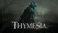 Thymesia (Pc, 2022, Nur Der Steam Key Download Code) Keine Dvd, Keine Cd