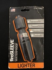Exotac fireSLEEVE Ruggedized Waterproof Light...