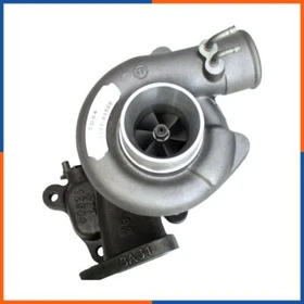 Neuer Turbolader für MITSUBISHI 2.5 TD 4WD 84PS - 95PS | 49177-01510, 49177-0...