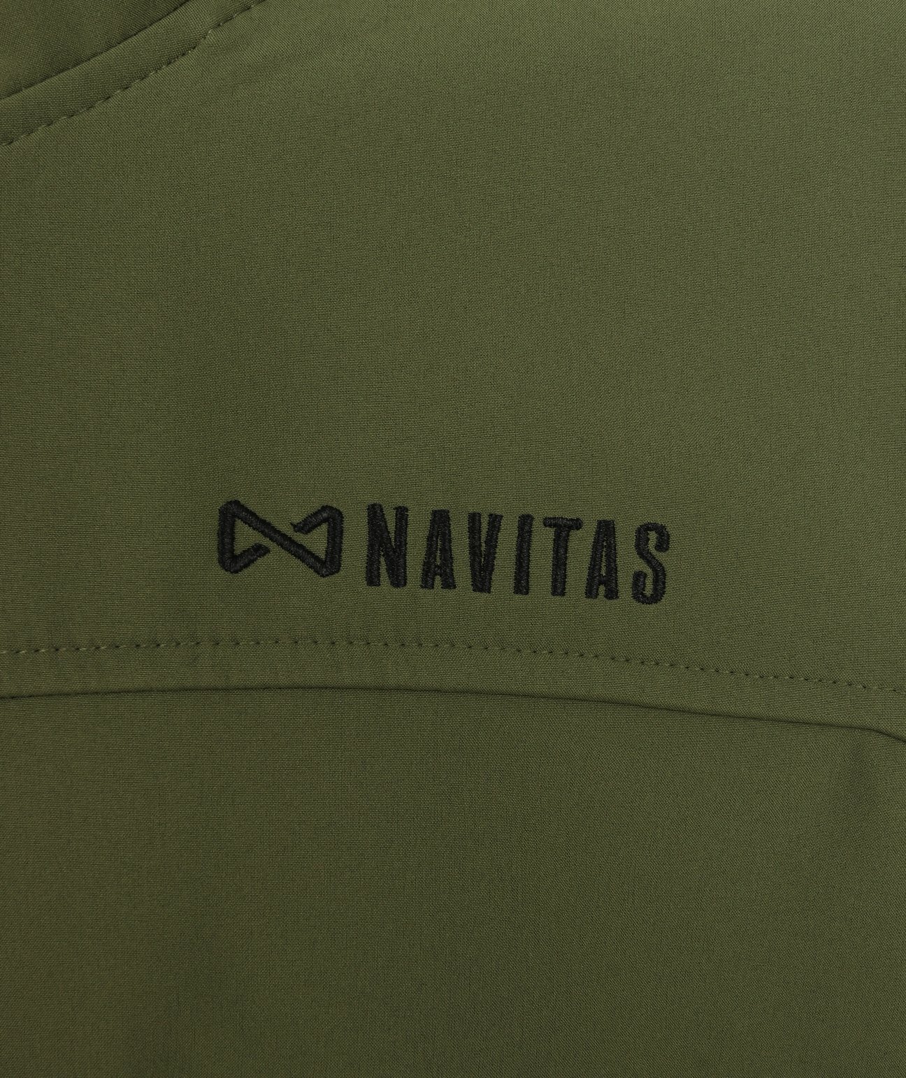 Navitas Hooded SoftShell 2.0 Jacket 
