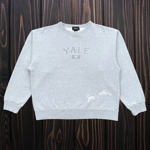 Yale University sweatshirt Medium 