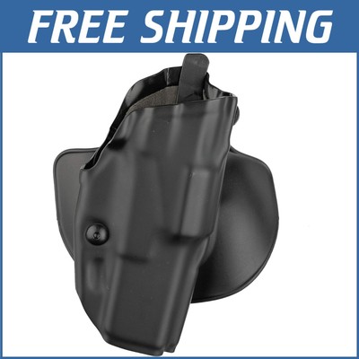 Premium Safariland 6378 ALS Concealment Holster for S&W M&P .45 - IDPA Approved
