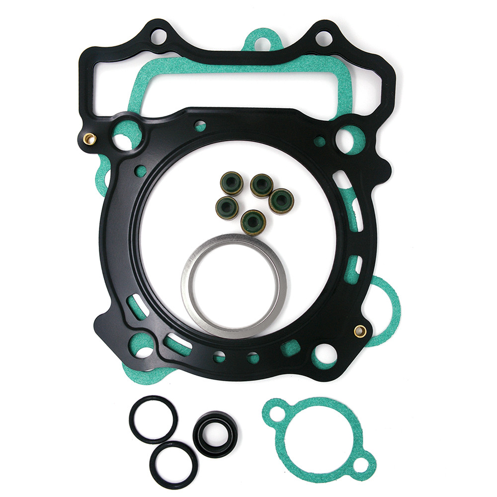 Top End Head Gasket Kit For Yamaha YZ250F (2001-2013) & WR250F (2001-2009, 2011-2013)