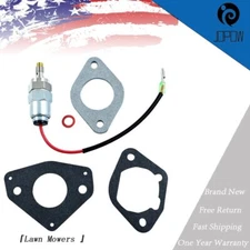 FOR KOHLER 24 757 22-S ENGINES KIT REPAIR FUEL SHUT-OFF SOLENOID VALVE MOWERS