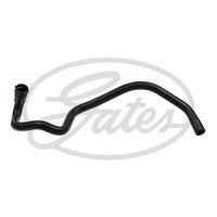 Gates 02-2758 Heizungsschlauch FÜR Opel Vauxhall