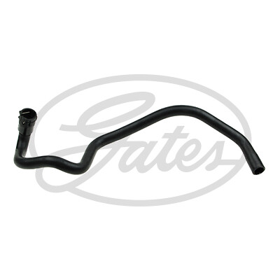 Gates 02-2758 Heizungsschlauch FÜR Opel Vauxhall-image