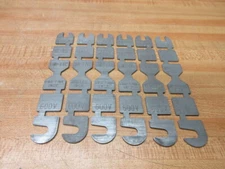 Cefco 175A-600V Fuse Link 175A (Pack of 6)