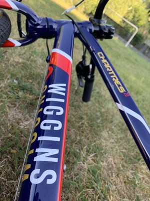 wiggins chartres junior bike 20