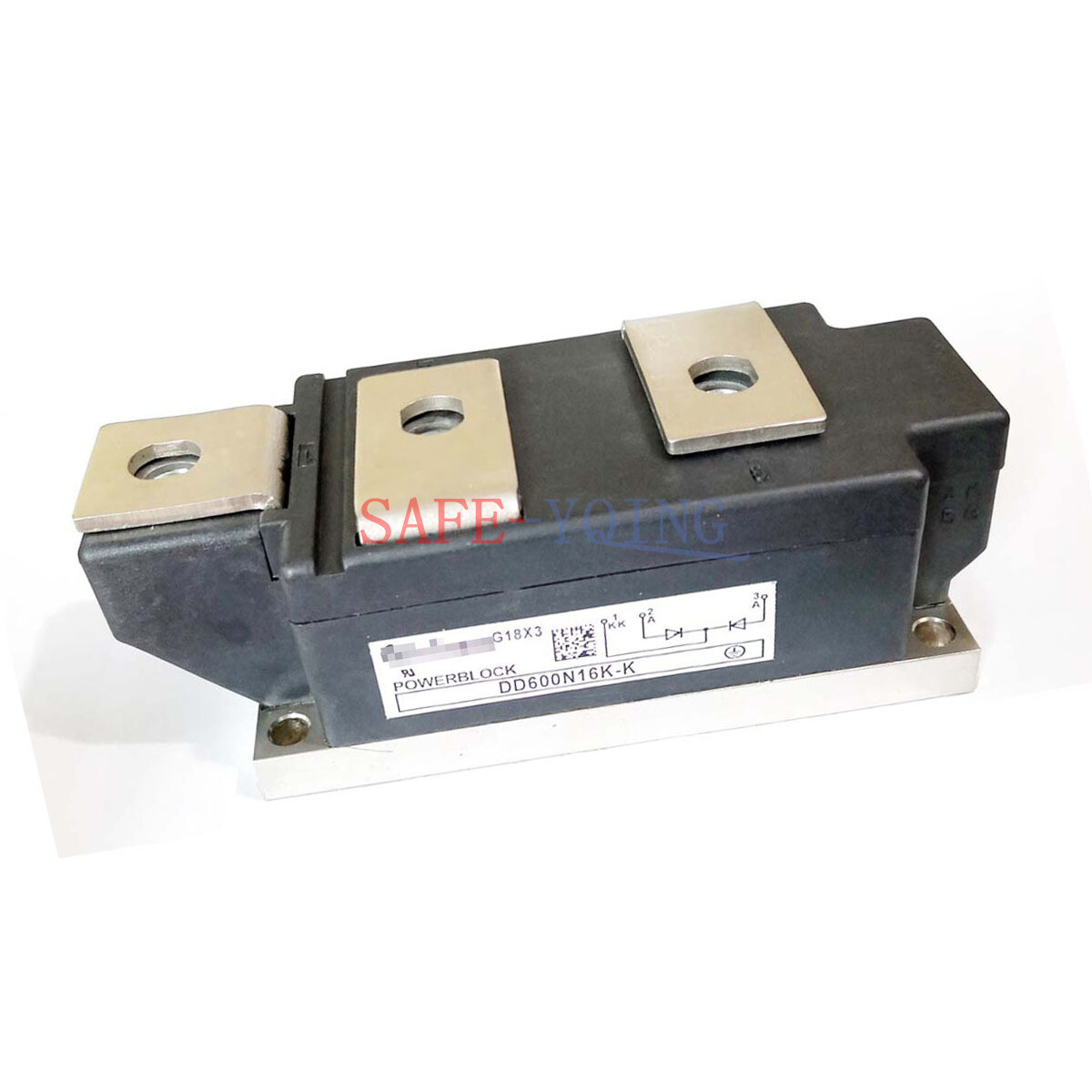 1PCS DD600N16K-K MODULE NEW | eBay