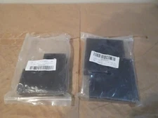 Muzata HT10 HL10 HT14 Flat Handrail Accessories - 2pack Corner Connector...