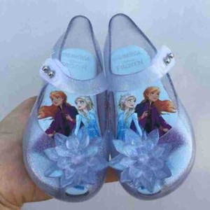 melissa crystal shoes