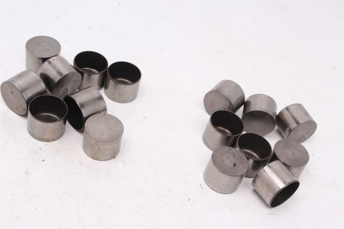 Ventilstößel Tassenstößel Nockenwellen Yamaha FZS 600 Fazer RJ021 98-99