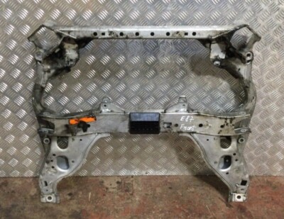 BMW Subframe Front Axle Support /engine Bed 3 Series E90 Part No 
