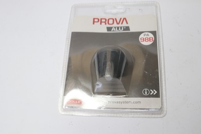 Dolle Prova PA98 Anthracite Wood Handrail Connector