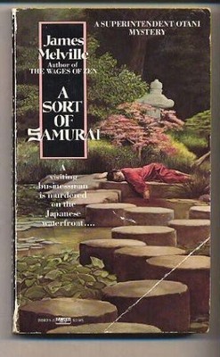 A Sort of Samurai
