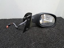 Retroviseur droit (ou coque) Peugeot 1007