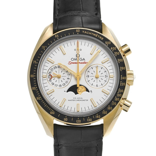 Omega Speedmaster Moonphase 2021 304.63.44.52.02.001 Automatic...