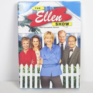 Ellen Complete Series | eBay