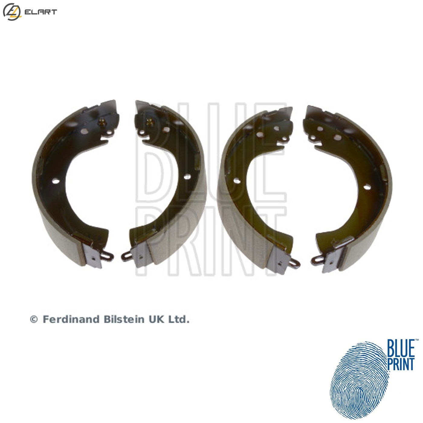 BRAKE SHOE SET ADC44127 FOR MITSUBISHI STORM/L200/SUV TRITON/Pickup STRADA 2.0L