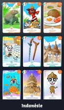 Weward Cards Indonesia