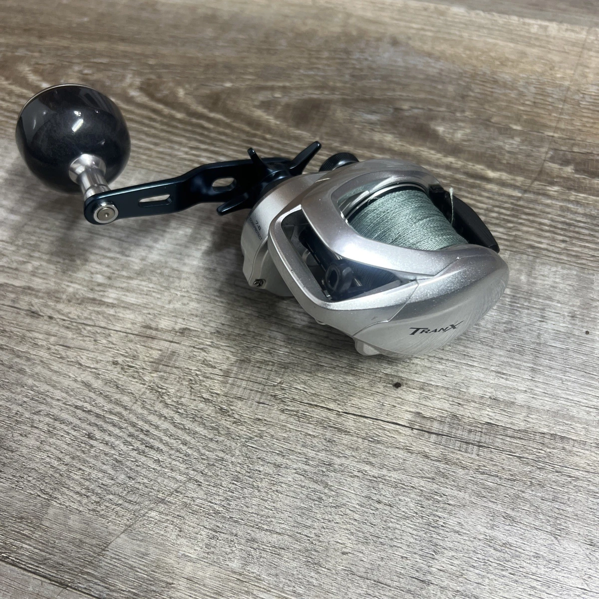 Shimano Tranx for sale | eBay