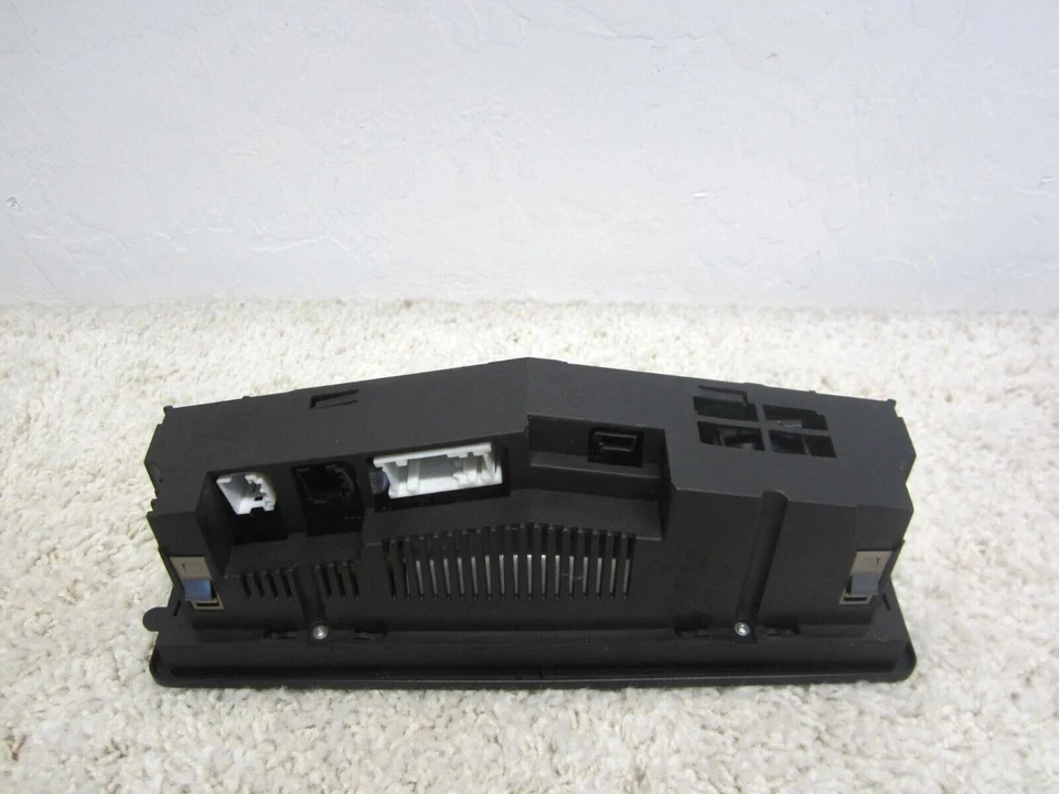 BMW 325CI, C330CI, 325C, 330XI, M3 OEM AC TEMPERATURE CONTROL 64116919785 #3I-4 - Image 2 of 2