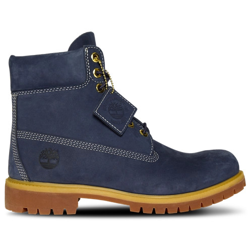 Timberland ネイビー ワークブーツ 25cm NIB*Timberland 6