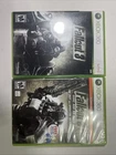 Fallout 3 (Microsoft Xbox 360, 2008) Game Add On Pack Tested