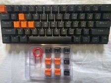 Dierya DK61 Mechanical Gaming Keyboard 60%