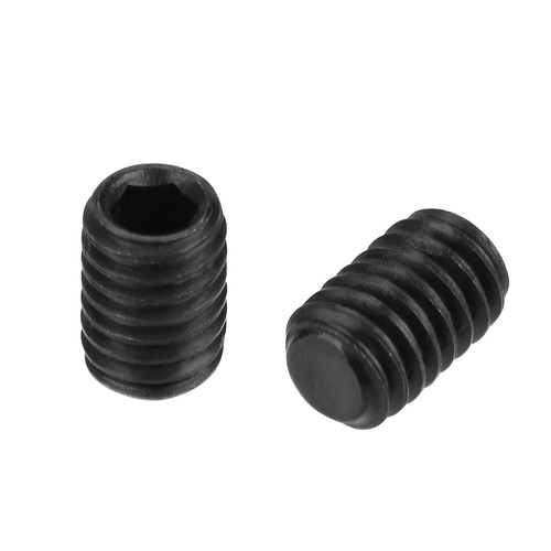 Shaft Coupling Motor Connector DIY Steering Universal Joint 6*12*34mm♫ - Picture 5 of 7